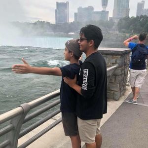 Meet your Posher, Matt